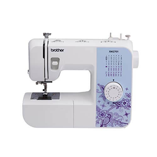 Brother XM2701 Cheap Sewing Machine