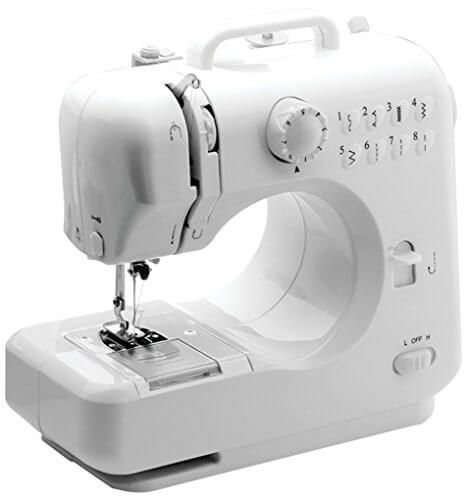 Michely LSS-505 Lil' Sew Sewing Machine